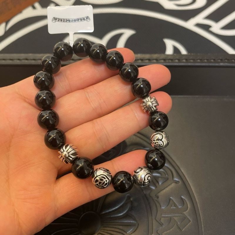 Ch*0me He**ts bracelets